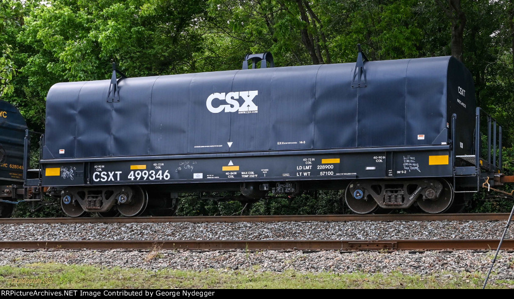 CSX 499346